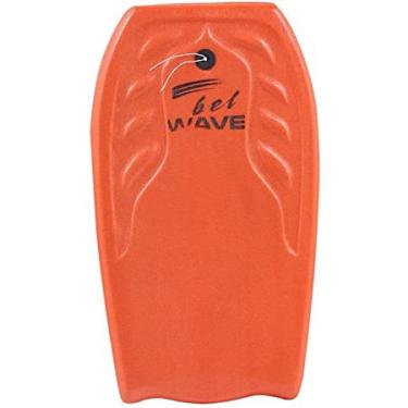 Imagem de Prancha bodyboard bel wave grande
