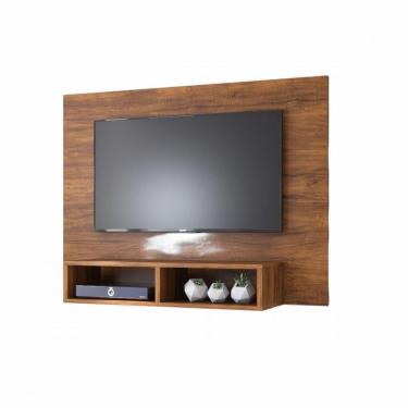Imagem de Painel Para Tv De 42 Polegadas Jazz Imbuia Viero