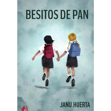 Imagem de Besitos de pan - Espanhol
