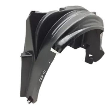 Imagem de Parabarro Traseiro Esquerdo Fiat Cronos 2017 A 2021