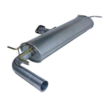 Imagem de Silencioso Escapamento Traseiro Lifan X60 K01