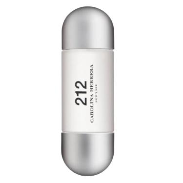 Imagem de 212 nyc Carolina Herrera edt Feminino 30ml