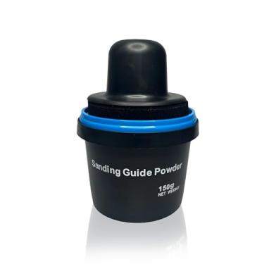 Imagem de Xanadued Kit de revestimento guia seco preto para revestimento em pó