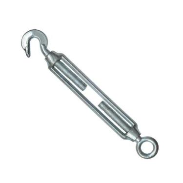 Imagem de Esticador Para Cabo De Aço  13 Mm - 1/2 Pol. - Variação de marca