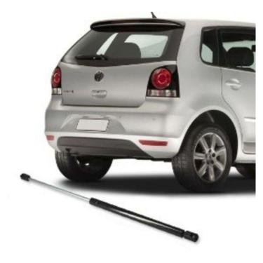 Imagem de Amortecedor Tampa Traseira Porta Mala Polo Hatch 2001 A 2012