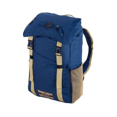 Imagem de Mochila Babolat Classic Azul Marinho e Bege