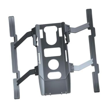 Imagem de Kokiya Drone do equipamento de pouso Drone de liberação rápida Perna dobrável Protetor Acessórios profissionais Suporte de perna Aumente o equipamento para