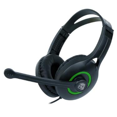 Imagem de HGOR - HEADSET GAMER ORION ESTEREO P3 COM MICROFONE CABO 1,8 METROS