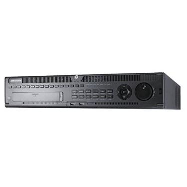 Imagem de DVD híbrido, analógico de 8 canais + IP de 8 canais, H264, até 6 Mp, Hdmi, 8-Sata, Wi