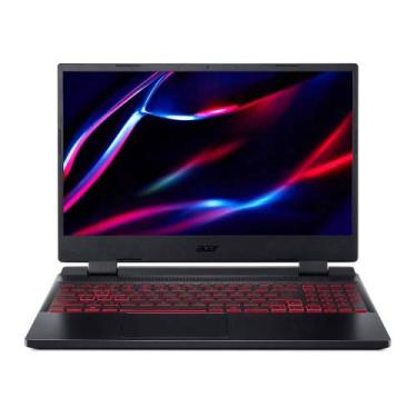 Imagem de Notebook Acer Nitro 5 AN515-58-58W3 Intel Core i5 12ªgen Linux Gutta 8