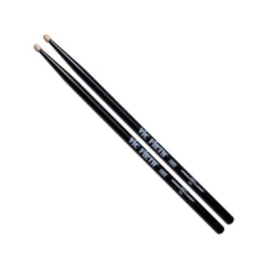 Imagem de Vic Firth American Classic 5AB - preto