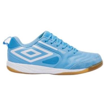 Imagem de Chuteira Futsal Umbro Pro 5 Bump Club Unissex Original-Masculino