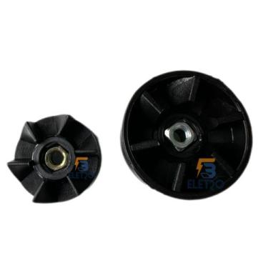 Imagem de Arrastes do Copo e Motor para Liq Arno LN30 Ln31 Ln32 Ln37 Ln38 Ln4j L
