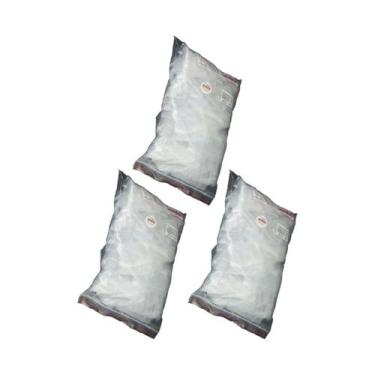 Imagem de Kit 150 Bocais Descartáveis Utilizado Bafômetro Bfd-50 Bocal Etilômetr