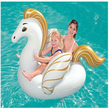 Imagem de Boia Pégasus 159X109cm Bestway 41121