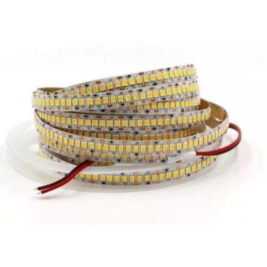 Imagem de Fita Led Risque Avant 20W/M 240 LEDS Por Metro 3300 Lúmens 12V Rolo 5 