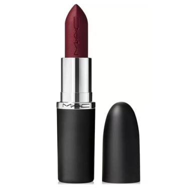 Imagem de MAC Batom Macximal Silky Matte - Diva Para Mulheres, 0,11 Oz