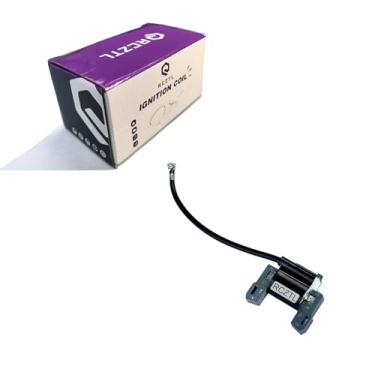 Imagem de RCZTL Bobina De Ignição Reposição B&S 10 Hp 12,5 14,5 17 17,5 19 19,5 20 Para Trator Gramado John Deere D105 D110 Lx288