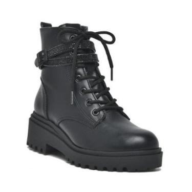 Imagem de Bota Feminina COTURNO VIA MARTE-Feminino