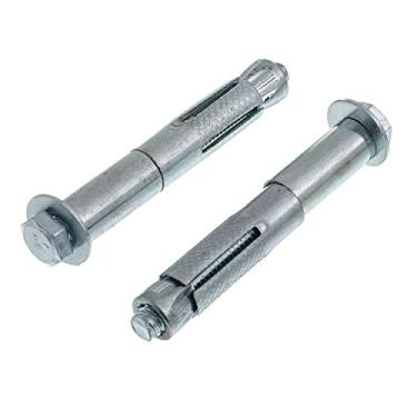 Imagem de Bemfixa 3692 Chumbador CBA com Prolongador, 5/16 x 3 1/4", 2 unidades