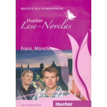 Imagem de Lese-Novelas - Deutsch Als Fremdsprache