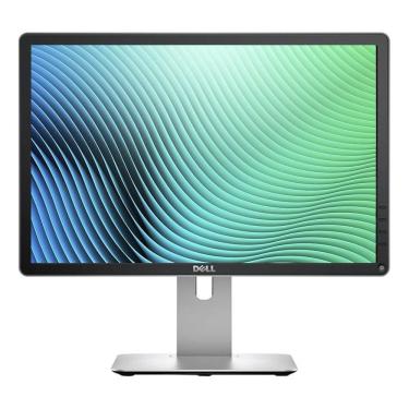 Imagem de Usado: Monitor Dell P2016B - 20P - Base Regulável - VGA - VOKE
