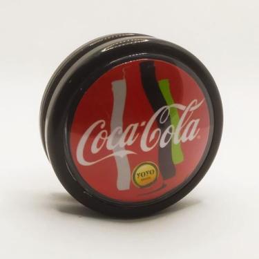 Imagem de Yoyo (ioio,yo-yo) Profissional Coca Cola Garrafas Anos 90 - YOYOBRASIL