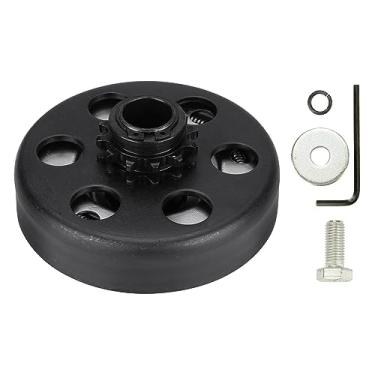 Imagem de Go Kart Embreagem centrífuga com furo 10T #40 41 420 Chain Predator 212CC Embreagem centrífuga apto para HONDA GC160 GC190 GX120 GX140 GX160 2-6.5 HP Pequenos Motores Mini Bike Minibike