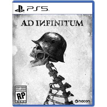 Imagem de Maximum Entertainment Ad Infinitum (Ps5)