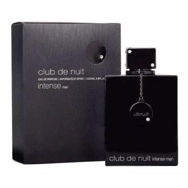 Imagem de Perfume Club De Nuit Intense Man Edp 200ml - Armaf