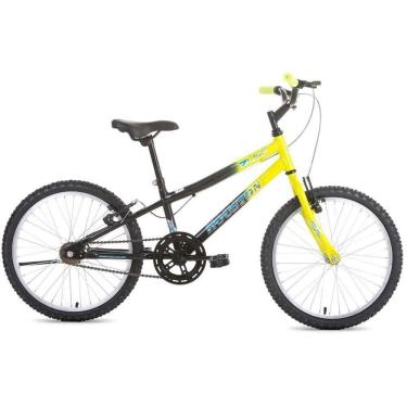 Imagem de Houston Bic Aro 20 Zum Preto/amarelo