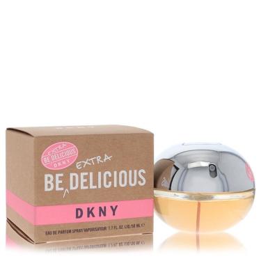 Imagem de Perfume Feminino Be Extra Delicious Donna Karan 50 Ml Eau Parfum
