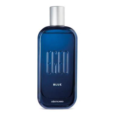 Imagem de Egeo Blue Desodorante Colônia 90ml - O Boticário