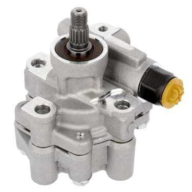 Imagem de Bomba de direção hidráulica 21-5876 adequada 1992-2001 para Toyota Camry 2.2L 1999-2001 para Toyota Solara 2.2L Power Assist Pump