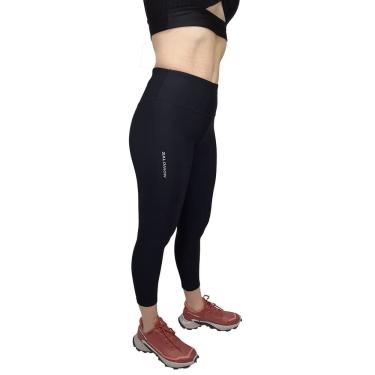 Imagem de Calça Salomon Legging Corsário ¾ XA LITE S36502 Feminina