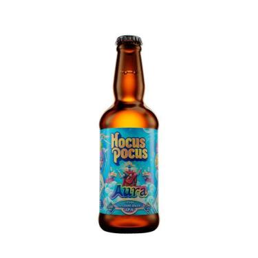 Imagem de Cerveja Hocus Pocus Aura - 500ml