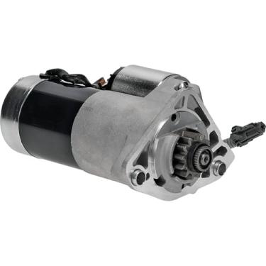 Imagem de DB Electrical SMT0260 Starter compatível com/substituição para Nissan 4.0L Frontier Pickup & Xterra 2005-2015/Pathfinder 2005-2012/Equator 2009-2012/23300-EA200, 23300-EA20A, 23300-EA20AR