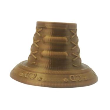 Imagem de WeiLaiKeQi Suporte para picolé antipingos, coletor de pingos, antissujeira, reutilizável, suporte para casquinha de sorvete para casa, meninas, meninos, crianças