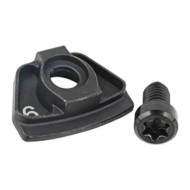 Imagem de Gofotu Peso de golfe para PING Ping G430 SFT LST Fairway Wood 4g/6g/8g/10g/12g/14g/16g/18g/20g Escolha um (6g)