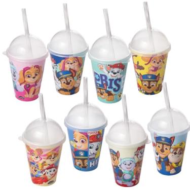 Imagem de Copo Shake Patrulha Canina 280Ml Plasutil