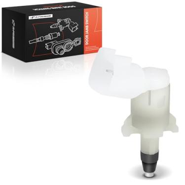 Imagem de A-Premium Interruptor de batente de porta compatível com Ford F-150, F-650, F-750, F-150 Heritage, Explorer, Fusion, Excursion, Focus, Touro, Ranger, F-250 F-350 F-450 F-550 Super Duty & Lincoln MKZ