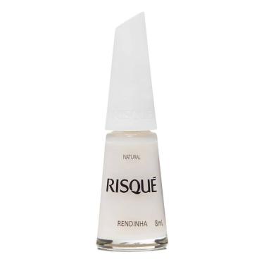 Imagem de Esmalte Risqué Rendas do Brasil Rendinha 8ml