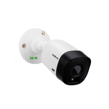 Imagem de Câmera Intelbras 20 Metros HDCVI VHL 1120 B G2 - Intelbrás