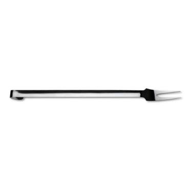 Imagem de Garfo Inox 51 Cm Com Gancho Gp052 - Gp Inox