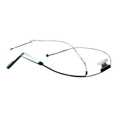 Imagem de Zahara Tela LCD 40PIN 165HZ Cabo flexível de substituição para Acer Nitro AN515-58 N22C1 AN515-46 HH514 DC02C00WX00 DC02C00WN00 50.QHYN2.001 50.QFJN2.007