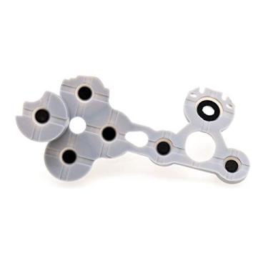 Imagem de Botão de membrana de borracha condutora de reposição PartEGG para Microsoft Xbox One 1697 e 1698 Elite Controller – Original