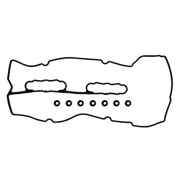 Imagem de FEL-PRO Conjunto de juntas da tampa da válvula VS 50854 R