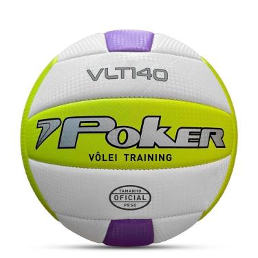 Imagem de Bola de Vôlei Training VLT 140 05844-Unissex