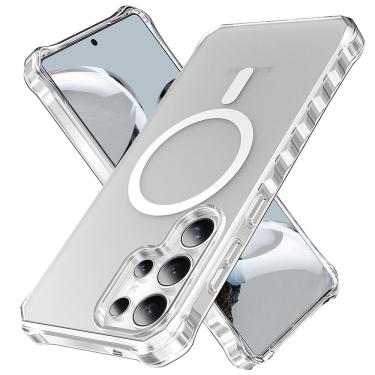Imagem de Capa de telefone Caselovely Magnetic para Samsung Galaxy S25 Ultra