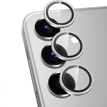 Imagem de Película Protetora de Câmeras para Galaxy S25 Normal / S25 + Plus / S25 Ultra